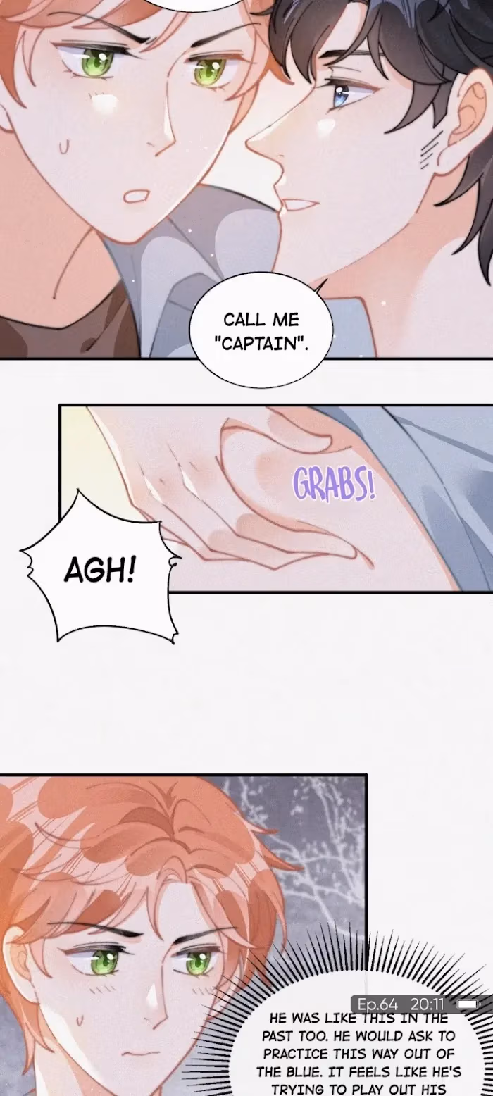 Read Yesterday Was Like Death chapter 64 image 13 on Lezhin