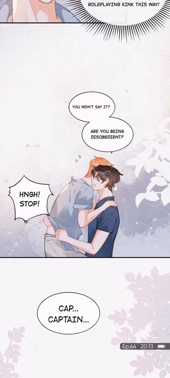 Read Yesterday Was Like Death chapter 64 image 14 on Lezhin