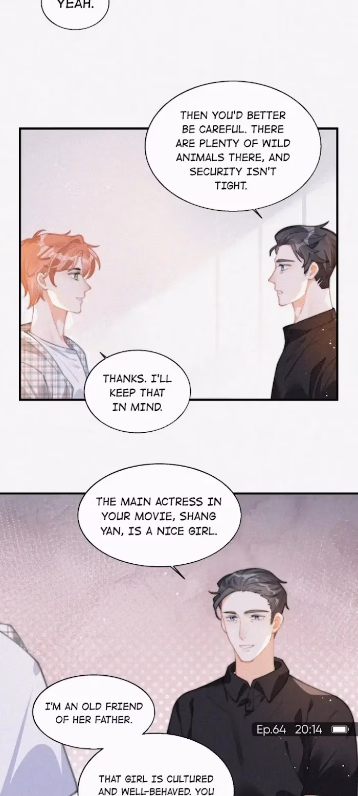 Read Yesterday Was Like Death chapter 64 image 16 on Lezhin