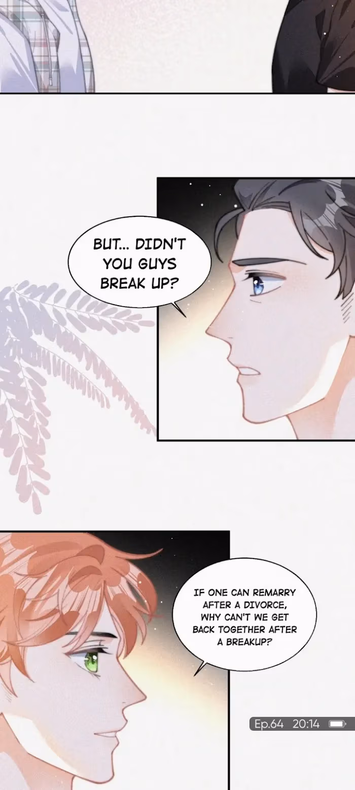 Read Yesterday Was Like Death chapter 64 image 19 on Lezhin
