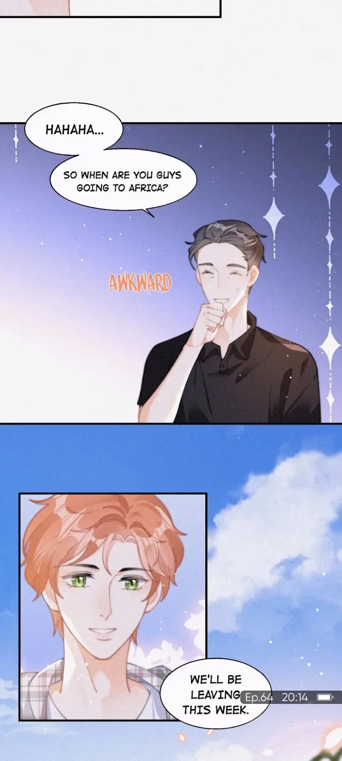 Read Yesterday Was Like Death chapter 64 image 20 on Lezhin