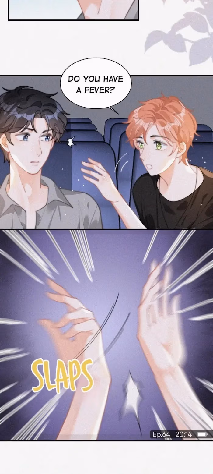 Read Yesterday Was Like Death chapter 64 image 25 on Lezhin