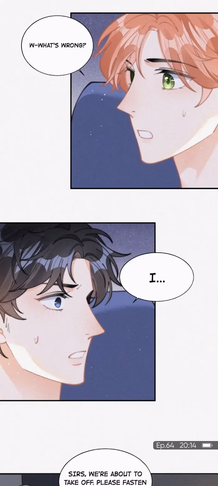 Read Yesterday Was Like Death chapter 64 image 26 on Lezhin