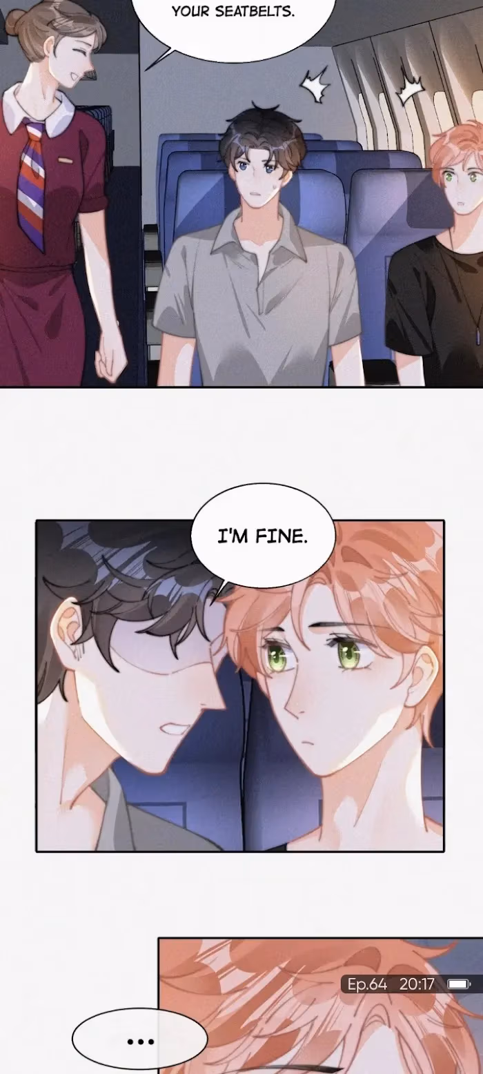Read Yesterday Was Like Death chapter 64 image 27 on Lezhin