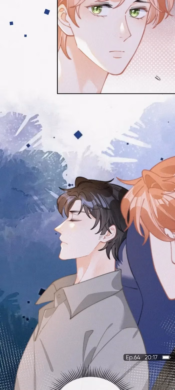Read Yesterday Was Like Death chapter 64 image 28 on Lezhin
