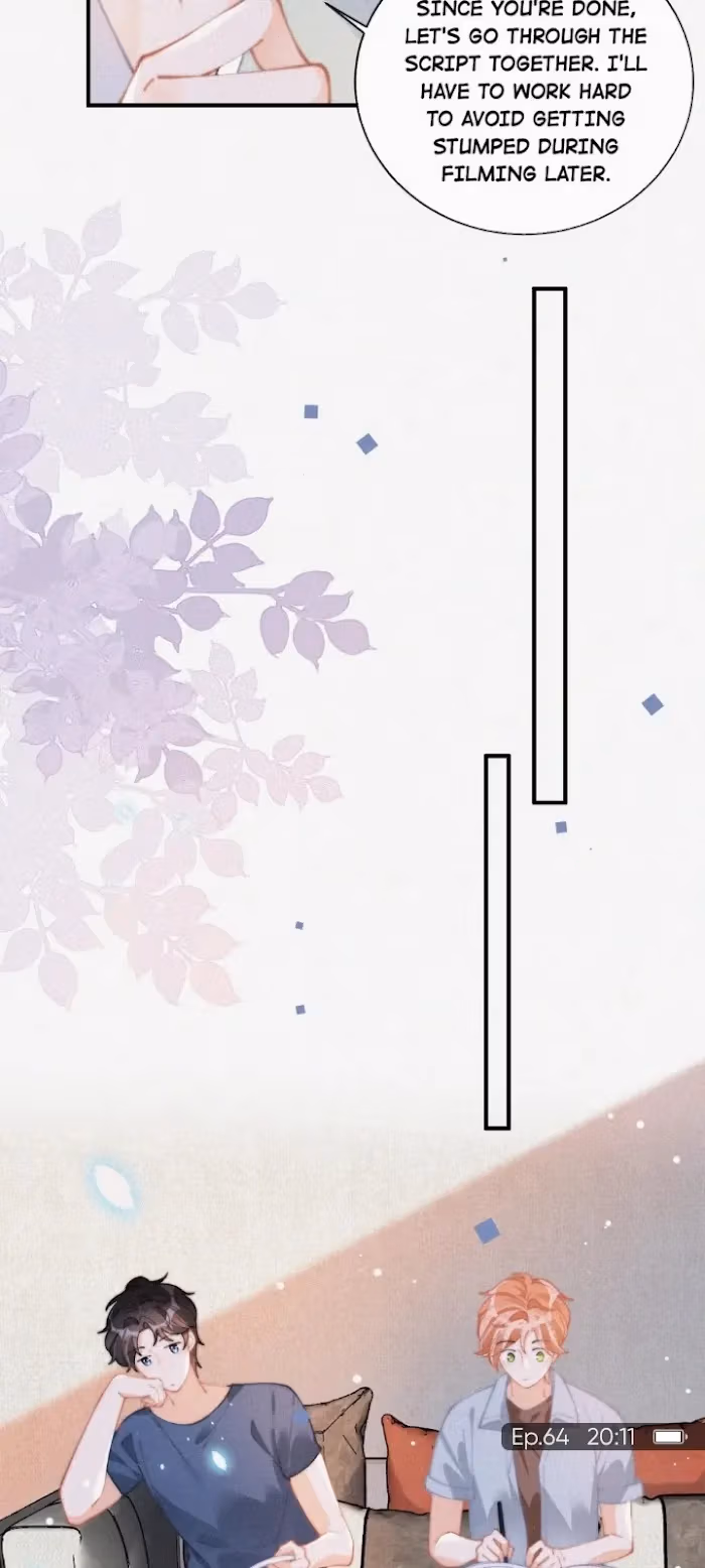Read Yesterday Was Like Death chapter 64 image 5 on Lezhin