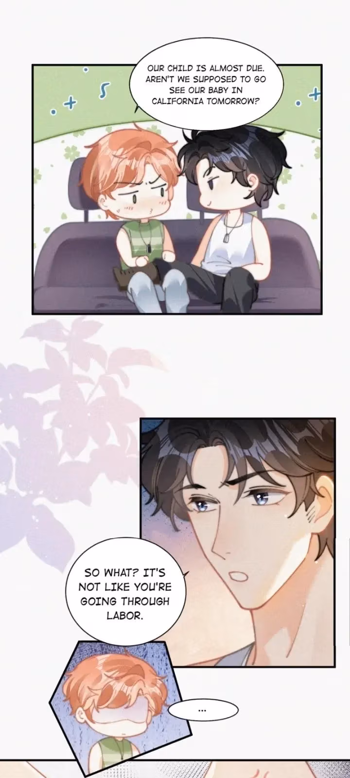 Read Yesterday Was Like Death chapter 73 image 11 on Lezhin