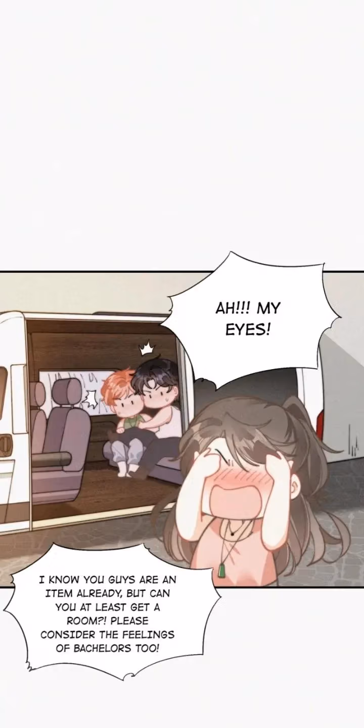Read Yesterday Was Like Death chapter 73 image 13 on Lezhin