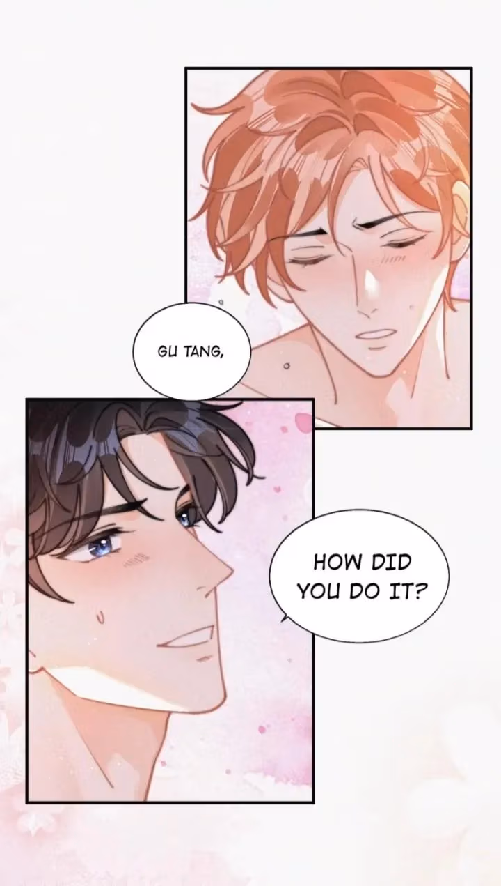 Read Yesterday Was Like Death chapter 73 image 17 on Lezhin