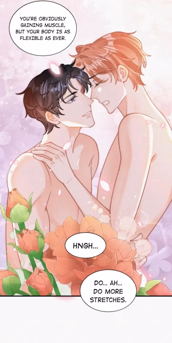 Read Yesterday Was Like Death chapter 73 image 18 on Lezhin