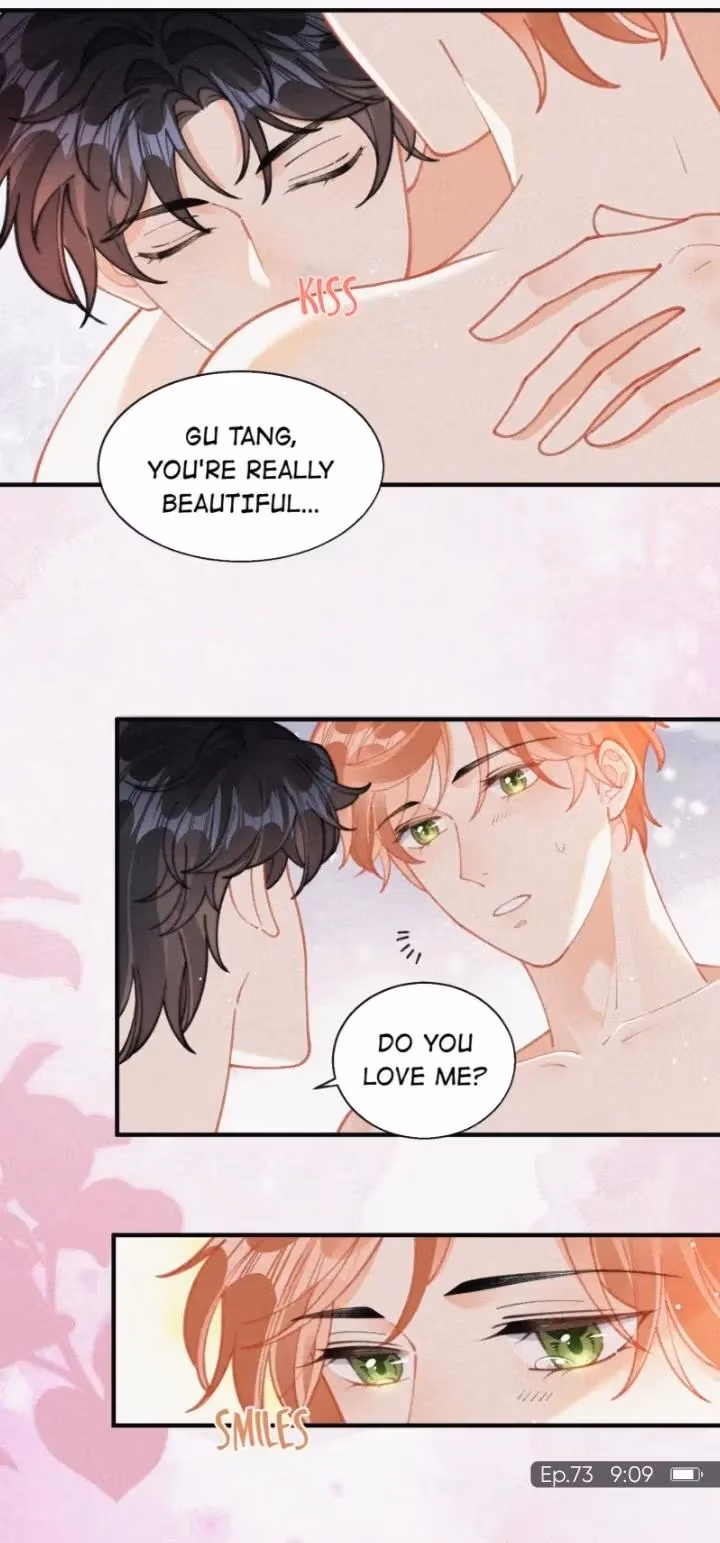 Read Yesterday Was Like Death chapter 73 image 19 on Lezhin