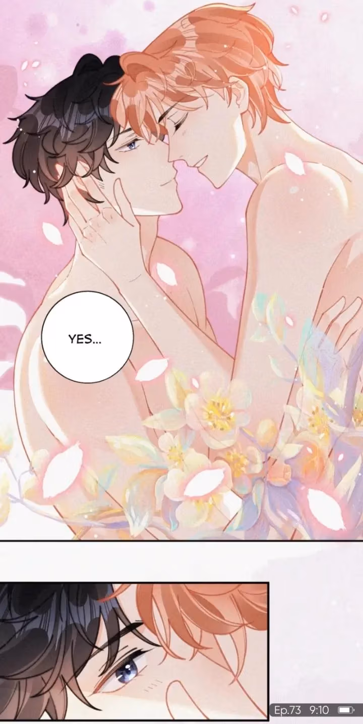 Read Yesterday Was Like Death chapter 73 image 20 on Lezhin