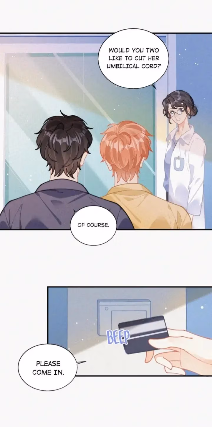 Read Yesterday Was Like Death chapter 73 image 23 on Lezhin