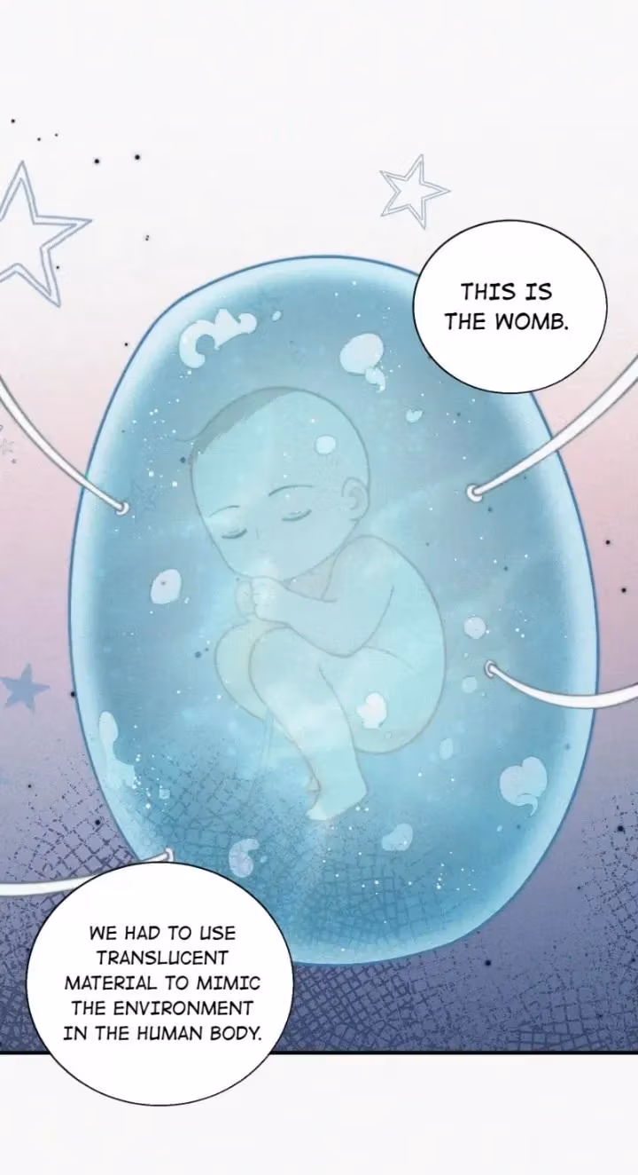 Read Yesterday Was Like Death chapter 73 image 24 on Lezhin