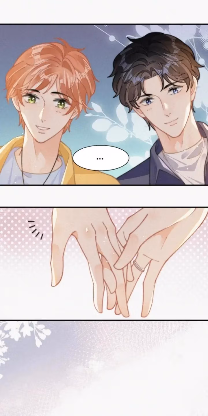 Read Yesterday Was Like Death chapter 73 image 25 on Lezhin