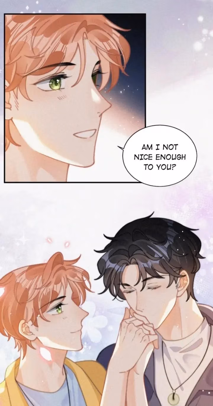 Read Yesterday Was Like Death chapter 73 image 27 on Lezhin