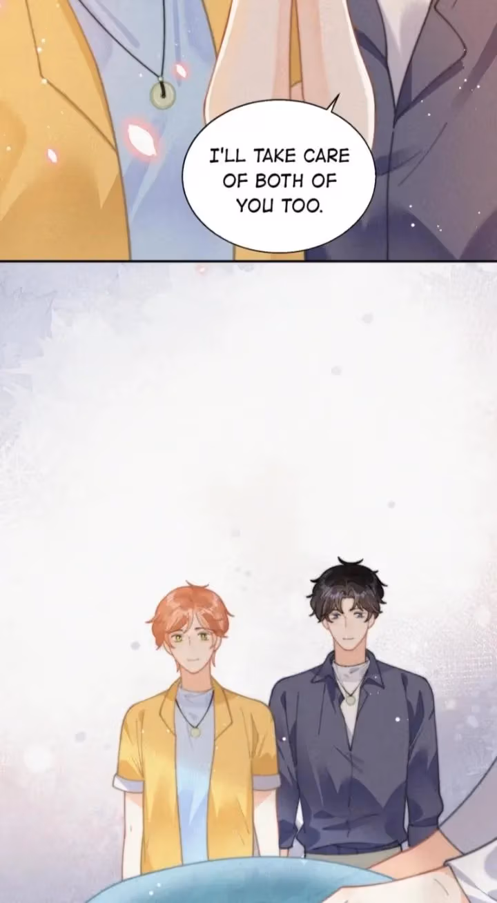 Read Yesterday Was Like Death chapter 73 image 28 on Lezhin