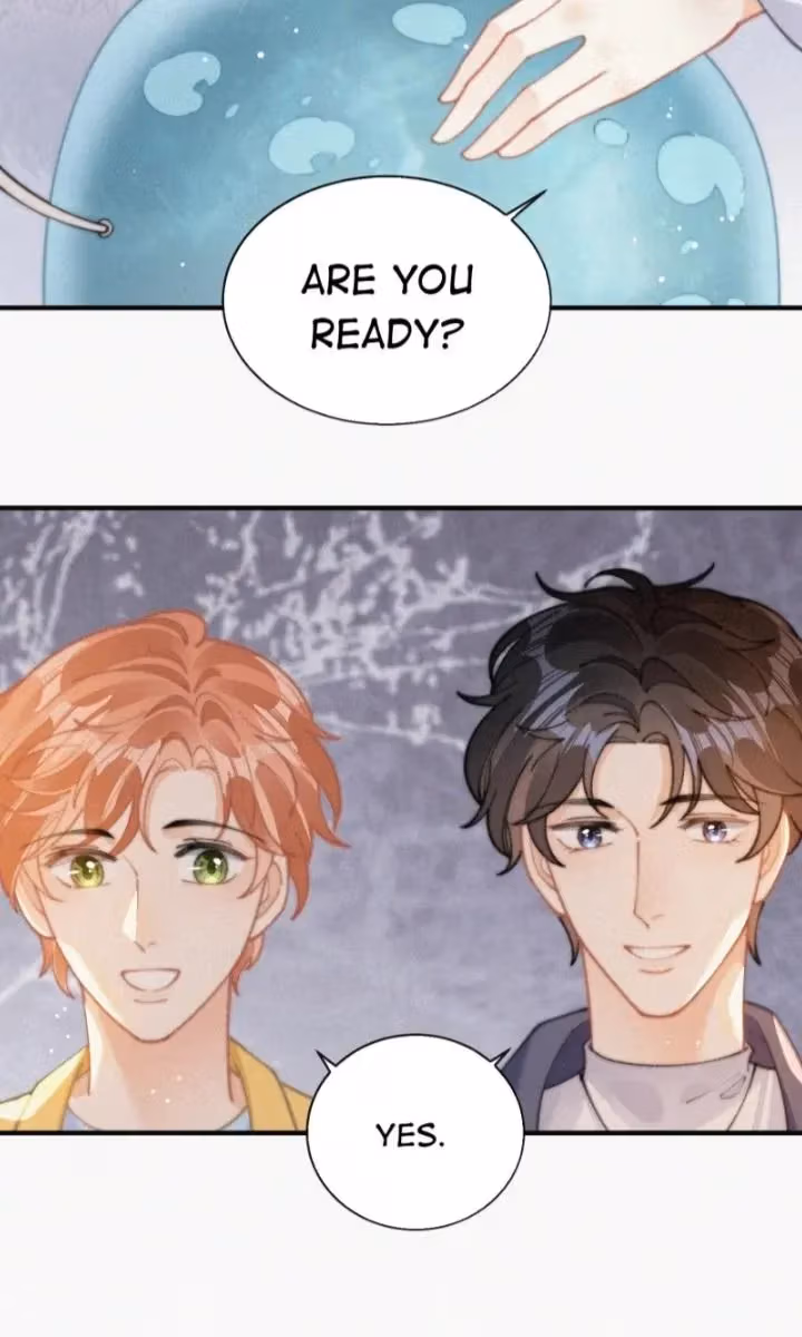 Read Yesterday Was Like Death chapter 73 image 29 on Lezhin
