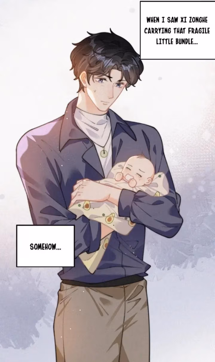 Read Yesterday Was Like Death chapter 73 image 32 on Lezhin