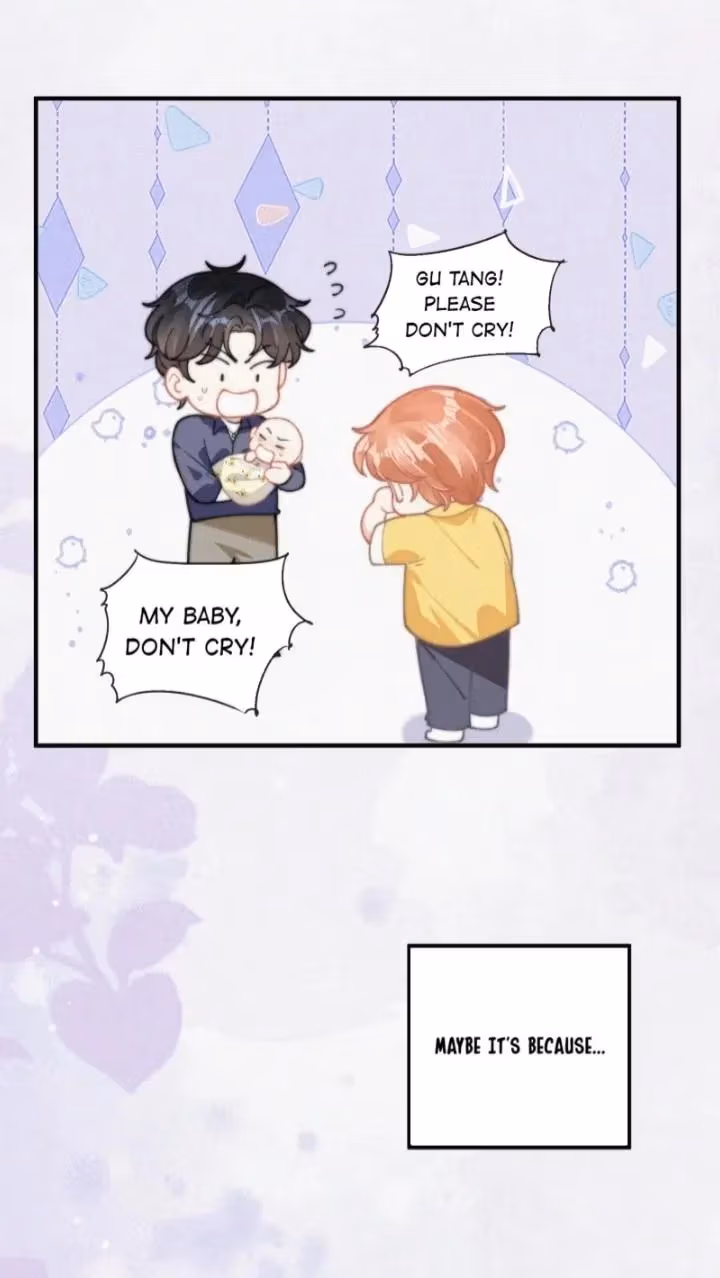 Read Yesterday Was Like Death chapter 73 image 34 on Lezhin