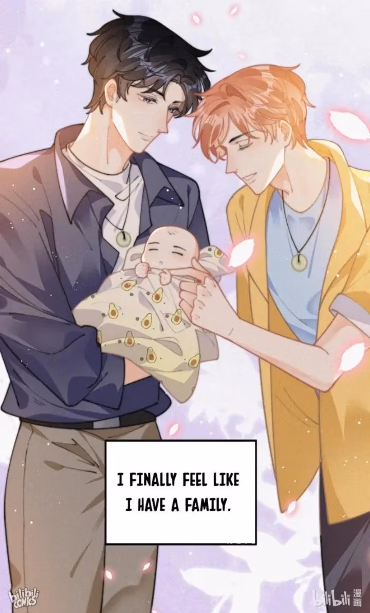 Read Yesterday Was Like Death chapter 73 image 35 on Lezhin