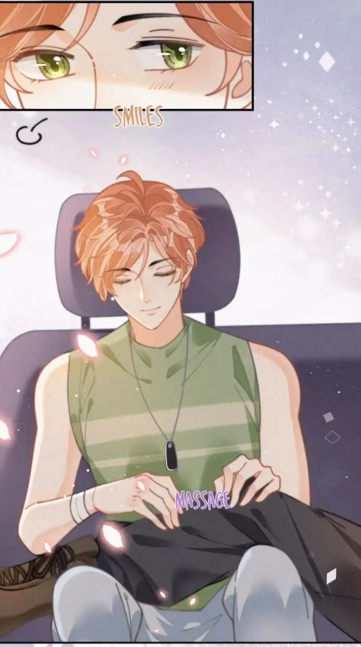 Read Yesterday Was Like Death chapter 73 image 9 on Lezhin