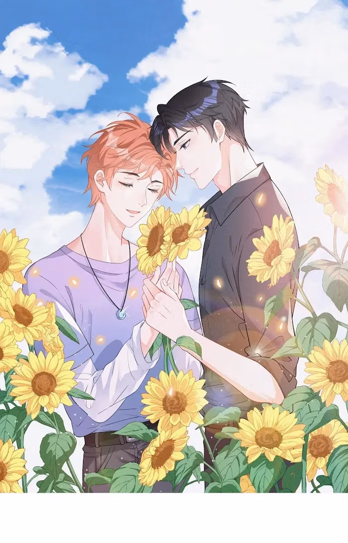 Read Yesterday Was Like Death chapter 8 image 1 on Lezhin