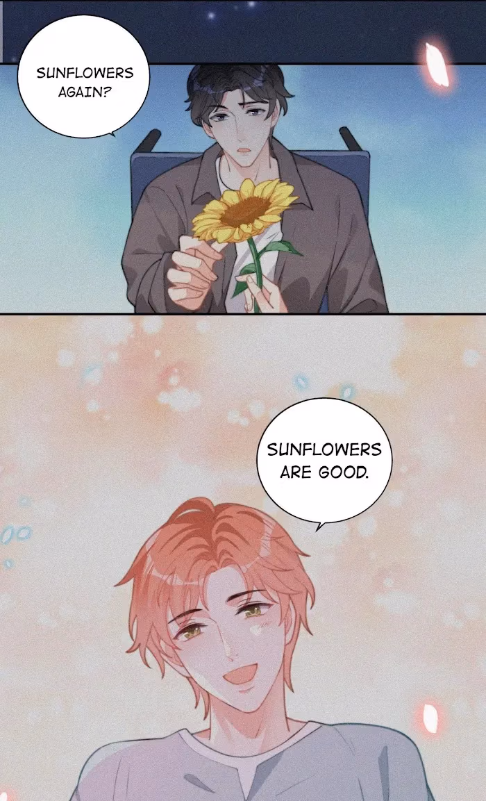 Read Yesterday Was Like Death chapter 8 image 12 on Lezhin