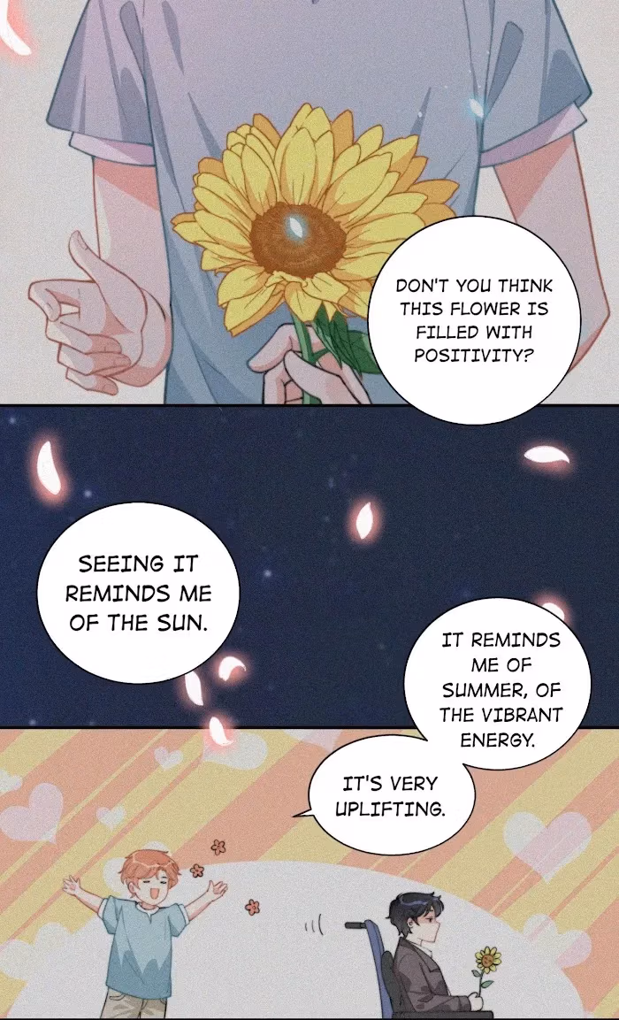 Read Yesterday Was Like Death chapter 8 image 13 on Lezhin