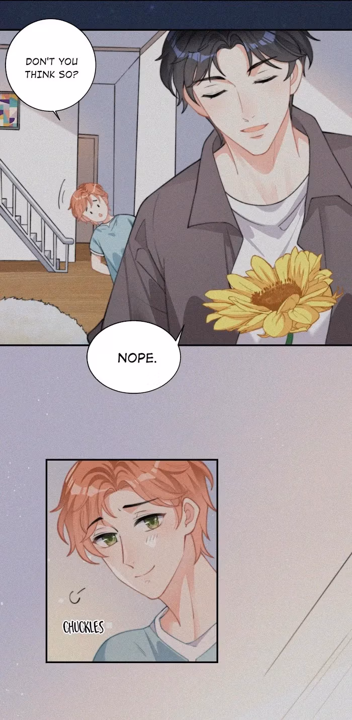 Read Yesterday Was Like Death chapter 8 image 14 on Lezhin