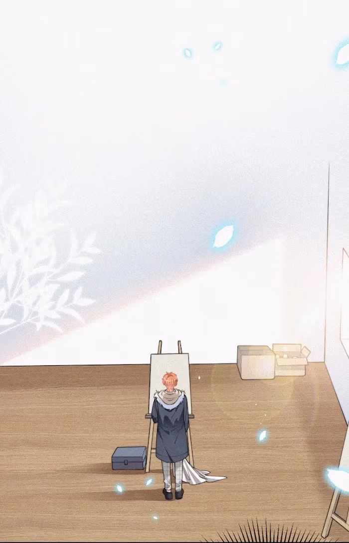 Read Yesterday Was Like Death chapter 8 image 16 on Lezhin