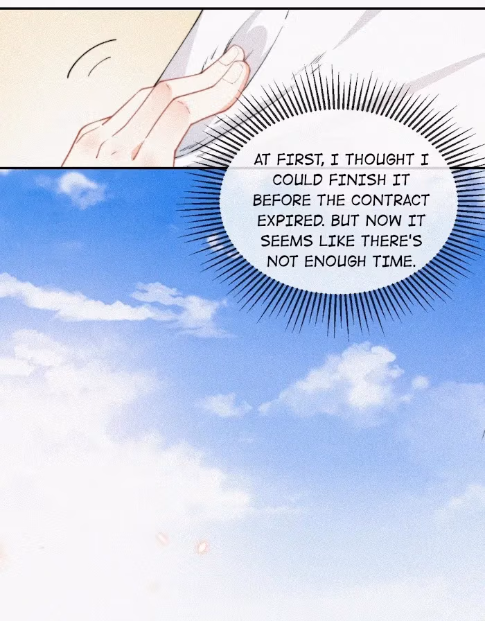 Read Yesterday Was Like Death chapter 8 image 18 on Lezhin