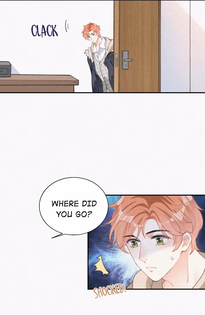 Read Yesterday Was Like Death chapter 8 image 20 on Lezhin