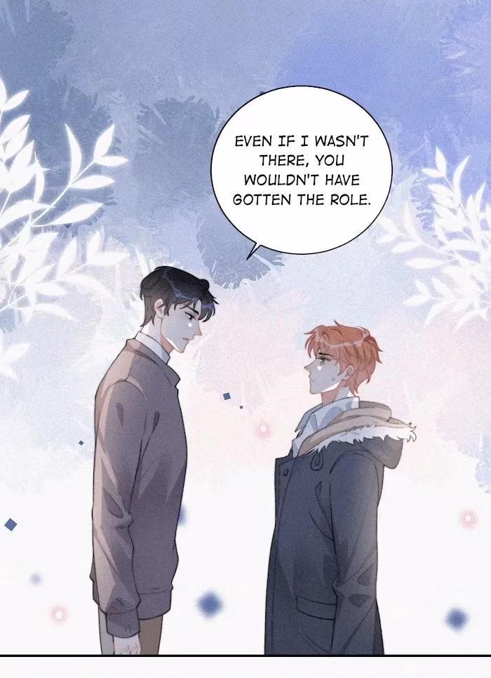 Read Yesterday Was Like Death chapter 8 image 23 on Lezhin