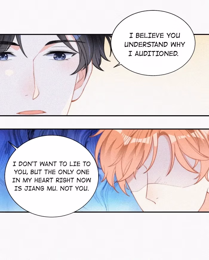 Read Yesterday Was Like Death chapter 8 image 24 on Lezhin