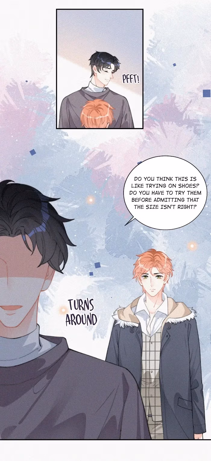 Read Yesterday Was Like Death chapter 8 image 26 on Lezhin