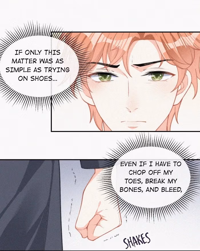 Read Yesterday Was Like Death chapter 8 image 27 on Lezhin