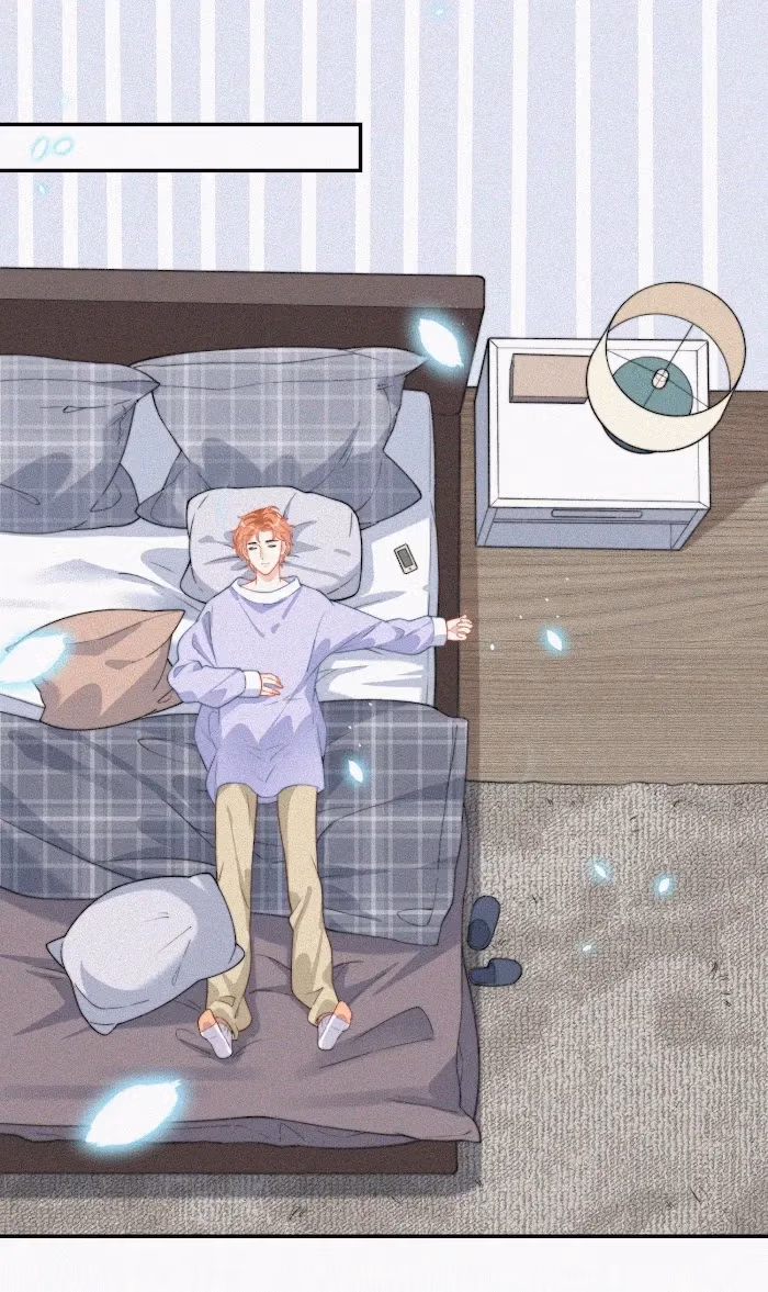 Read Yesterday Was Like Death chapter 8 image 29 on Lezhin