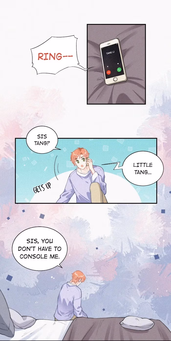 Read Yesterday Was Like Death chapter 8 image 30 on Lezhin
