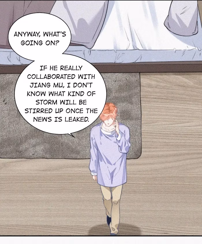Read Yesterday Was Like Death chapter 8 image 31 on Lezhin