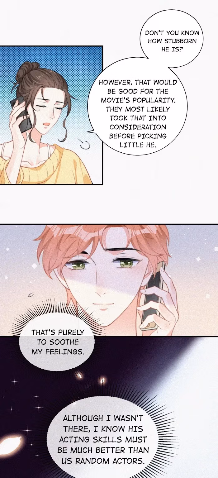 Read Yesterday Was Like Death chapter 8 image 32 on Lezhin