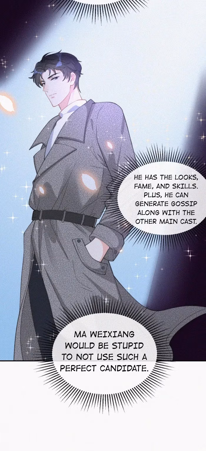 Read Yesterday Was Like Death chapter 8 image 33 on Lezhin