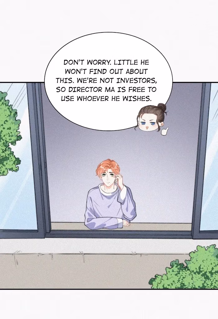 Read Yesterday Was Like Death chapter 8 image 35 on Lezhin
