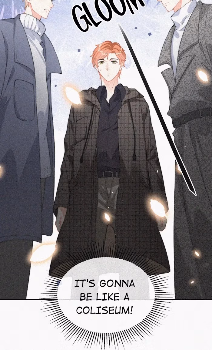 Read Yesterday Was Like Death chapter 8 image 39 on Lezhin