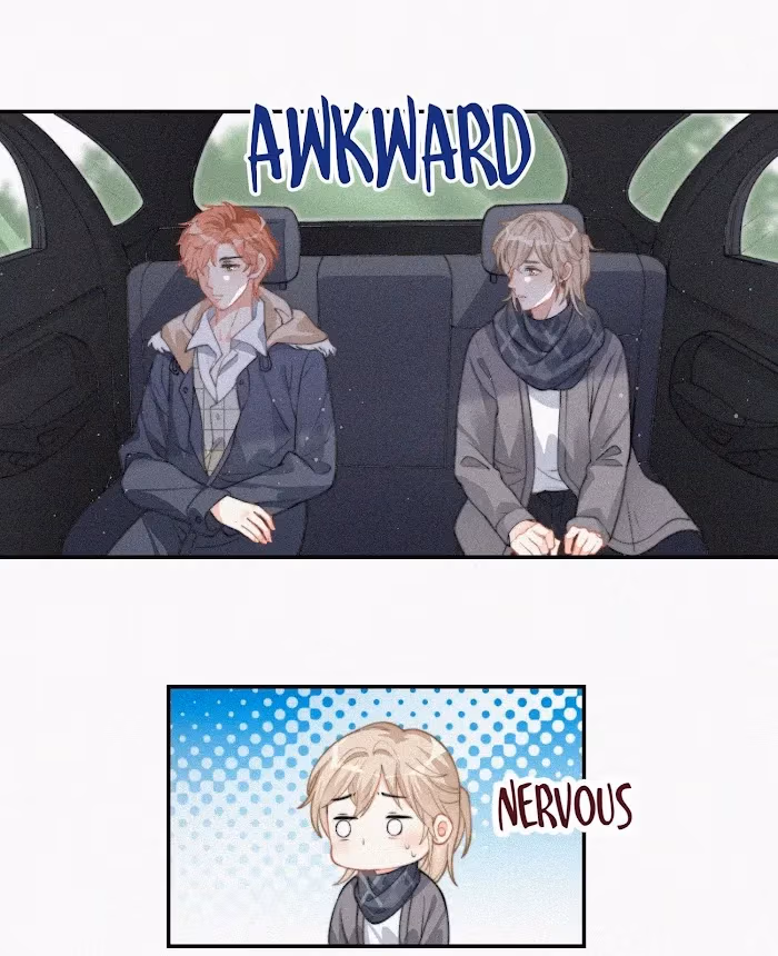 Read Yesterday Was Like Death chapter 8 image 4 on Lezhin