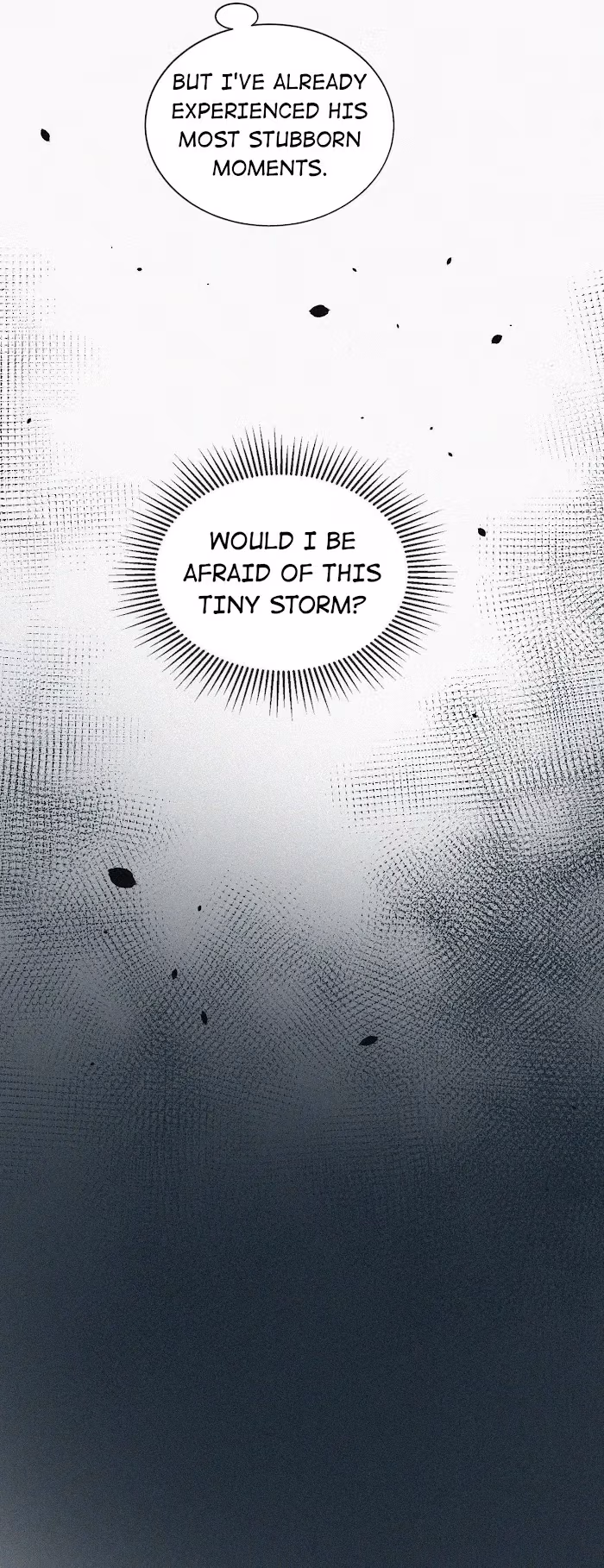 Read Yesterday Was Like Death chapter 8 image 41 on Lezhin