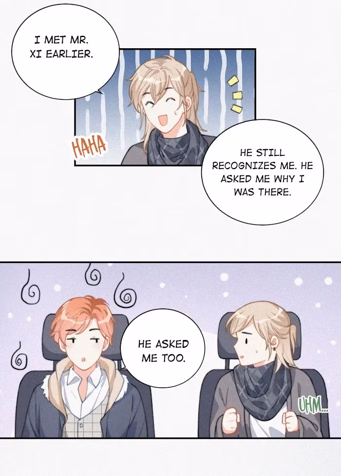 Read Yesterday Was Like Death chapter 8 image 5 on Lezhin