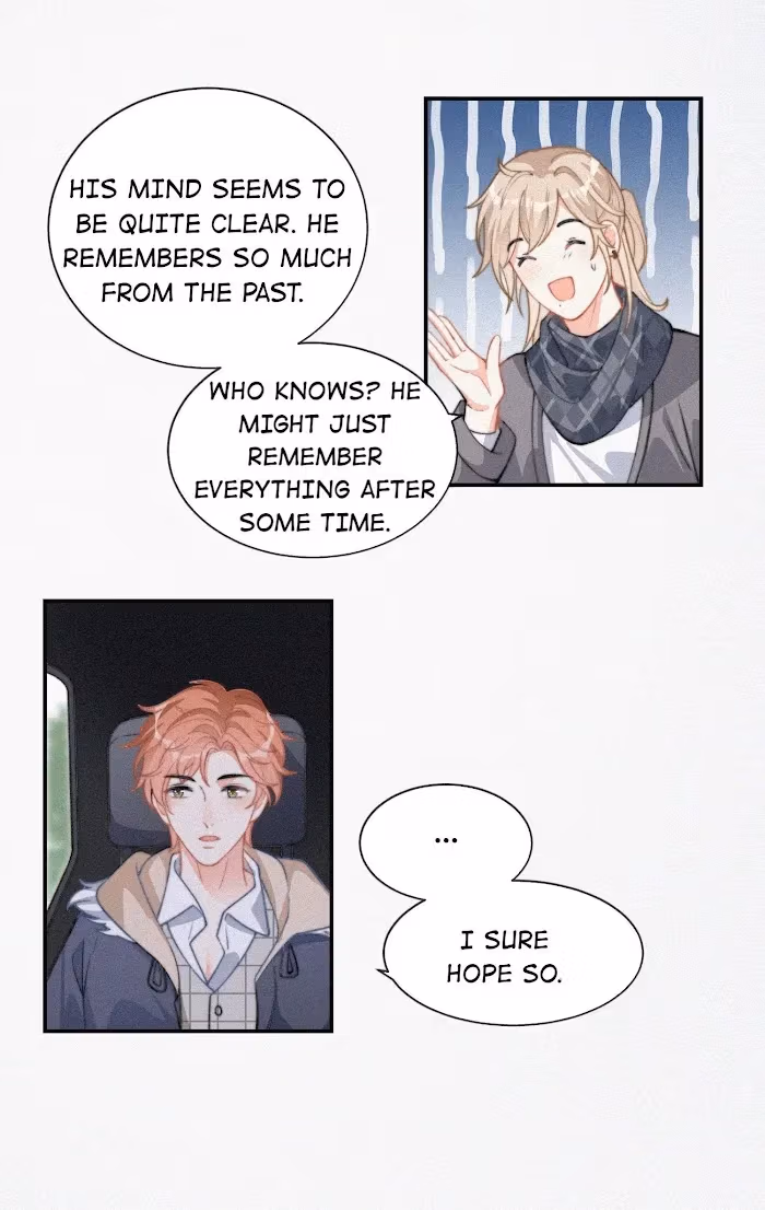 Read Yesterday Was Like Death chapter 8 image 6 on Lezhin