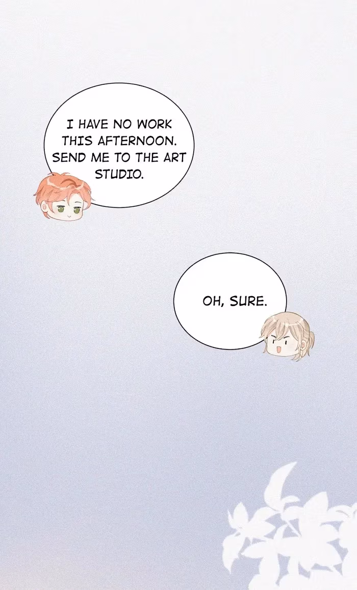 Read Yesterday Was Like Death chapter 8 image 7 on Lezhin