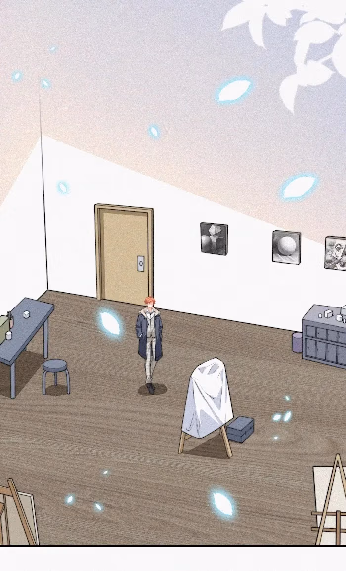 Read Yesterday Was Like Death chapter 8 image 8 on Lezhin